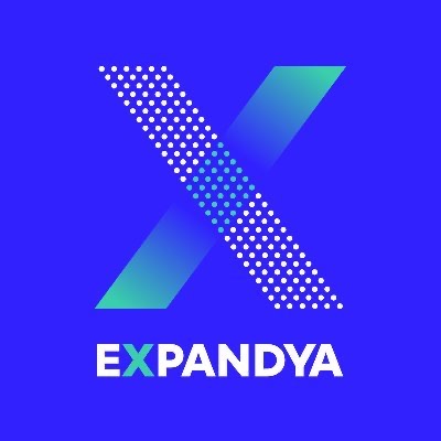 Expandya logo